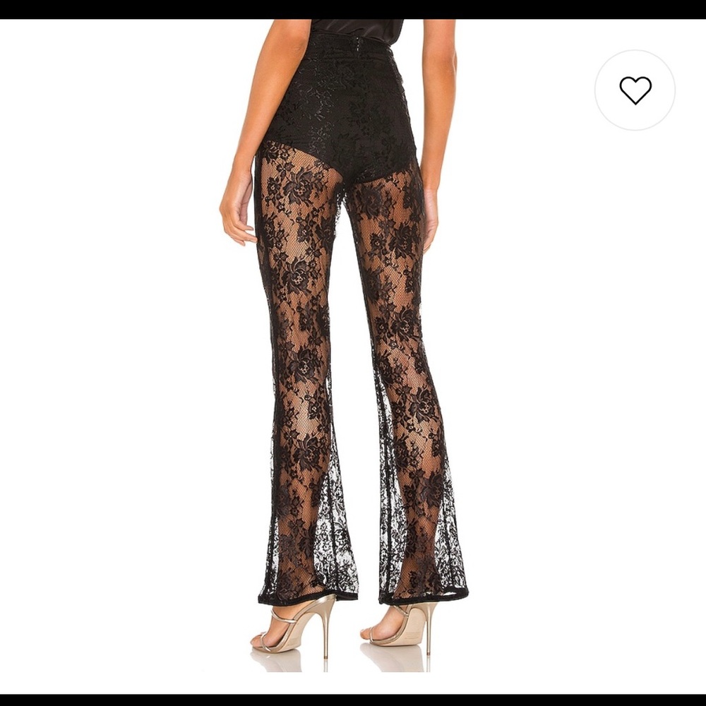 Majorelle Dwight Pant